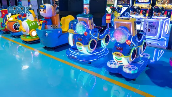 Animal Scooter Elétrica Power Wheels Ride on Animal