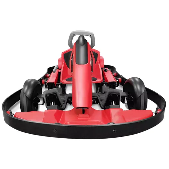 Patrocinador de uniforme K9s com 10% de desconto até 35 km/h em drift elétrico com velocidade ajustável para atividades ao ar livre